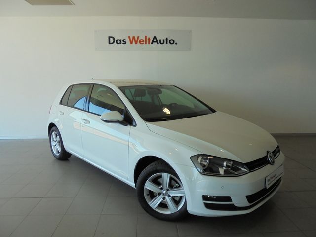 Volkswagen Golf 1.6 TDI BMT Advance 81 kW (110 CV)