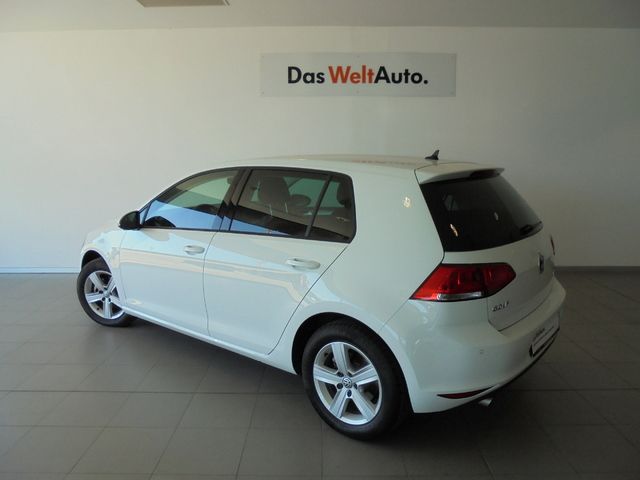 Volkswagen Golf 1.6 TDI BMT Advance 81 kW (110 CV)