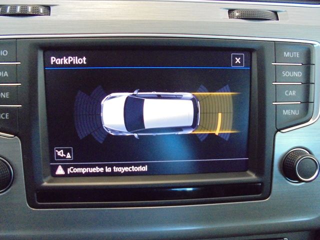 Volkswagen Golf 1.6 TDI BMT Advance 81 kW (110 CV)