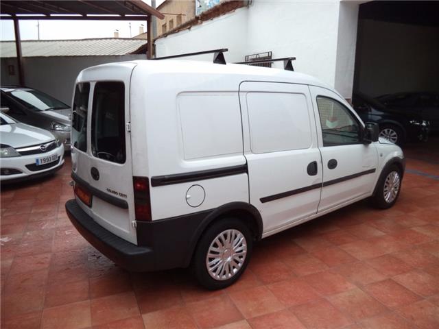 Opel Combo 1.3CDTI Cargo