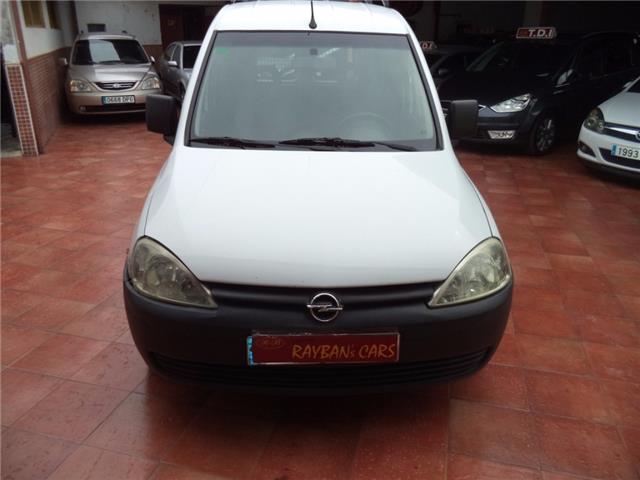 Opel Combo 1.3CDTI Cargo