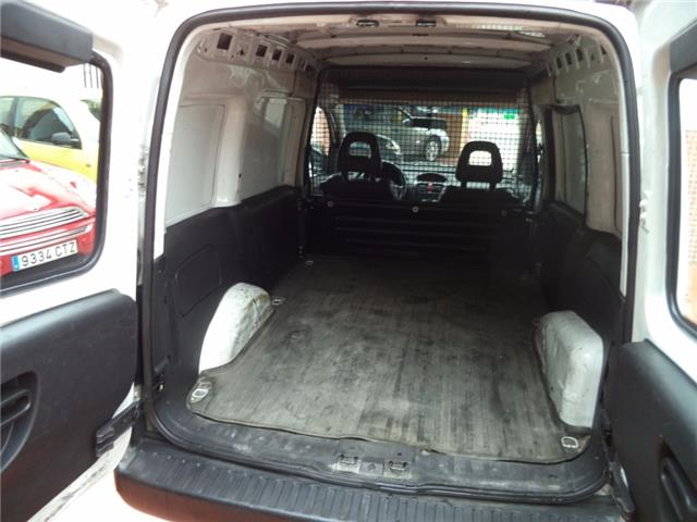 Opel Combo 1.3CDTI Cargo