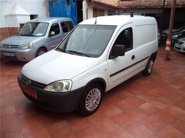 Opel Combo 1.3CDTI Cargo