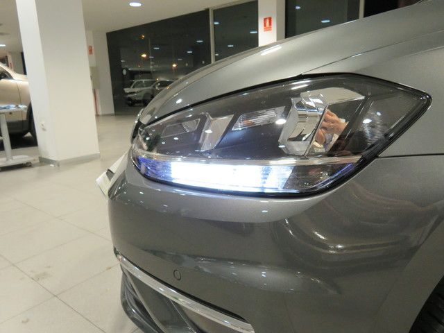 Volkswagen Golf 1.6 TDI Advance 85kW (115CV)