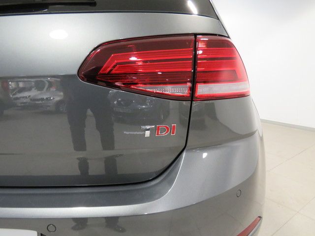 Volkswagen Golf 1.6 TDI Advance 85kW (115CV)