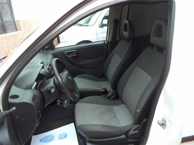 Opel Combo 1.3CDTI Cargo