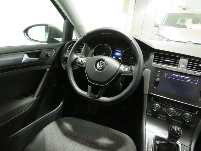 Volkswagen Golf 1.6 TDI Advance 85kW (115CV)