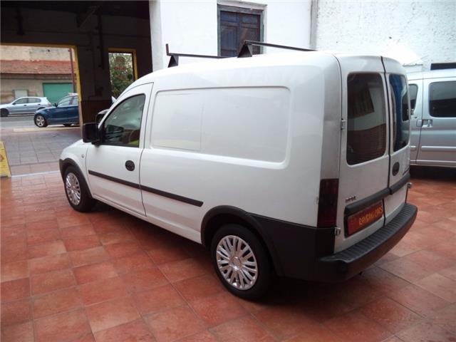 Opel Combo 1.3CDTI Cargo