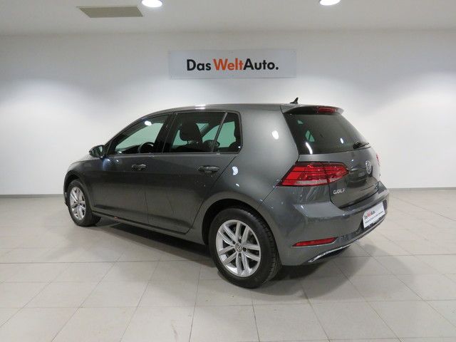 Volkswagen Golf 1.6 TDI Advance 85kW (115CV)
