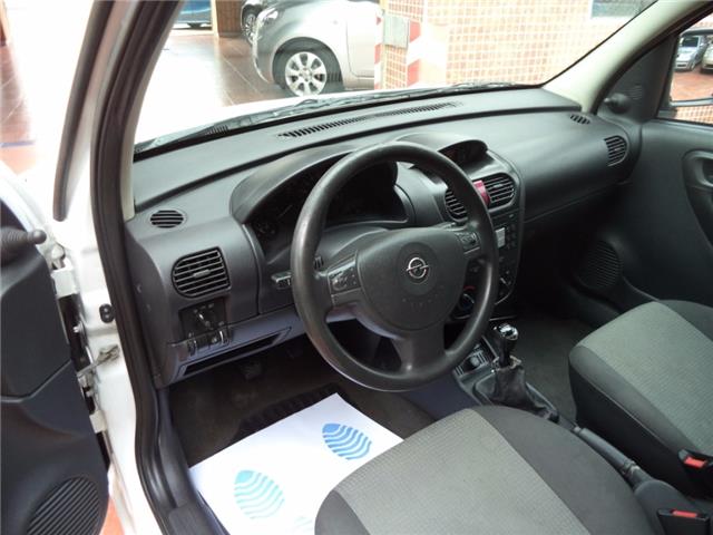 Opel Combo 1.3CDTI Cargo