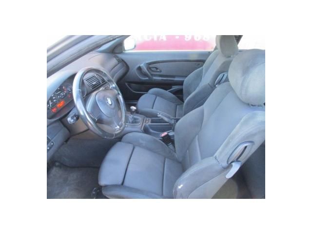 BMW 318 Serie 3 E46 Compact Diesel Compact