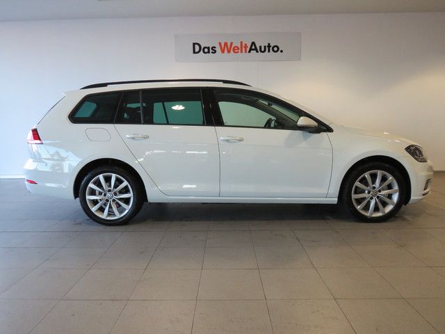Volkswagen Golf Variant 1.6 TDI Advance 85 kW (115 CV)