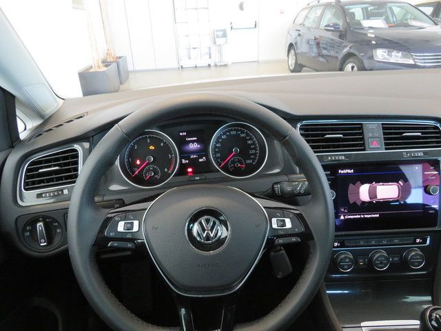 Volkswagen Golf 1.4 TSI Advance 92kW (125CV)