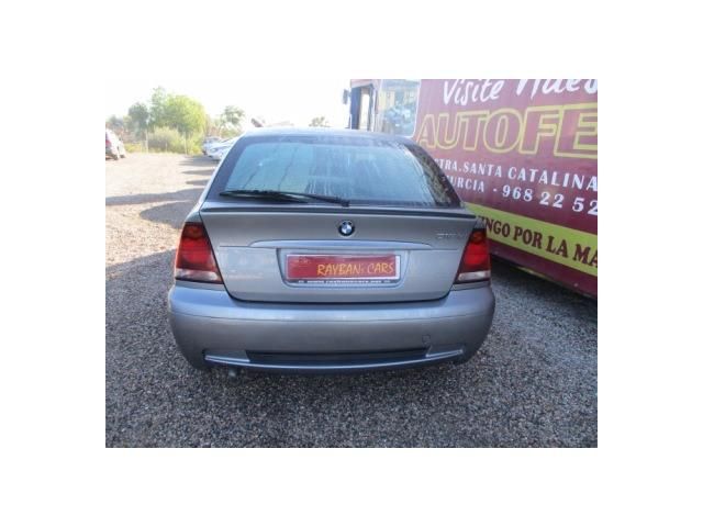 BMW 318 Serie 3 E46 Compact Diesel Compact