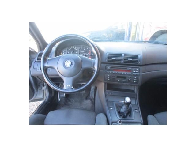 BMW 318 Serie 3 E46 Compact Diesel Compact