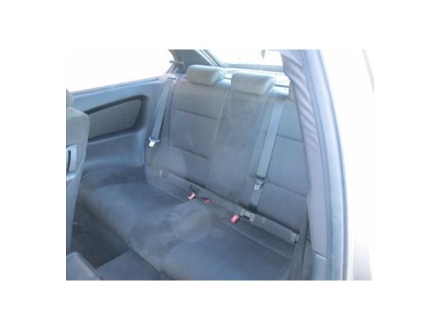 BMW 318 Serie 3 E46 Compact Diesel Compact