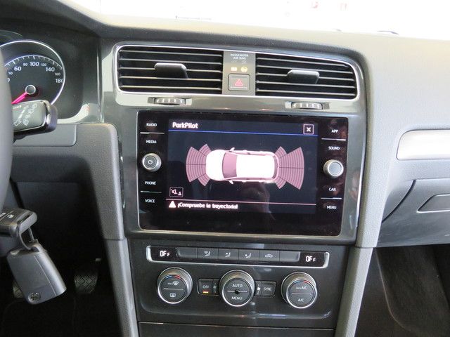 Volkswagen Golf 1.4 TSI Advance 92kW (125CV)