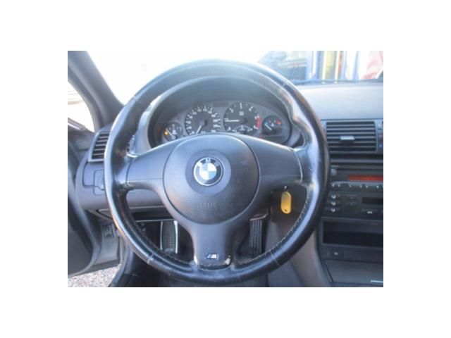 BMW 318 Serie 3 E46 Compact Diesel Compact