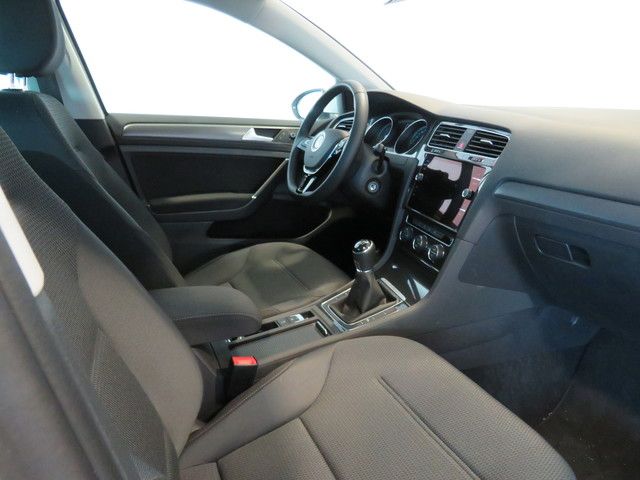 Volkswagen Golf Variant 1.6 TDI Advance 85 kW (115 CV)