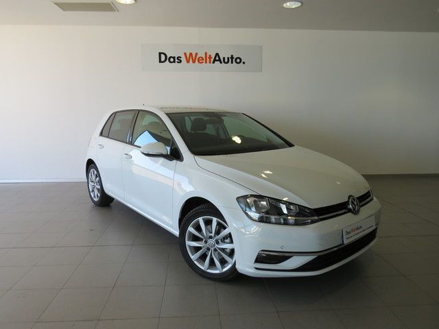 Volkswagen Golf 1.4 TSI Advance 92kW (125CV)