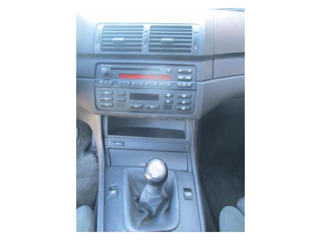 BMW 318 Serie 3 E46 Compact Diesel Compact