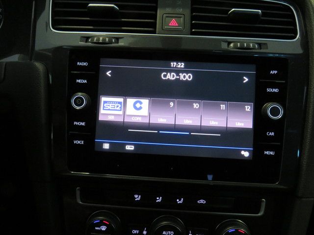 Volkswagen Golf Variant 1.6 TDI Advance 85 kW (115 CV)