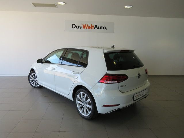 Volkswagen Golf 1.4 TSI Advance 92kW (125CV)