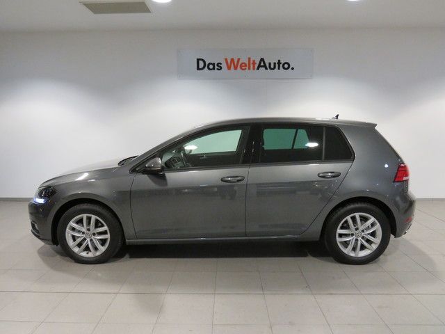 Volkswagen Golf 1.6 TDI Advance 85kW (115CV)