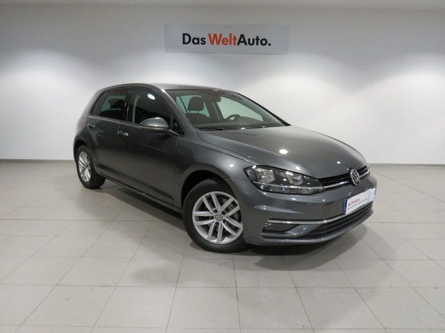 Volkswagen Golf 1.6 TDI Advance 85kW (115CV)