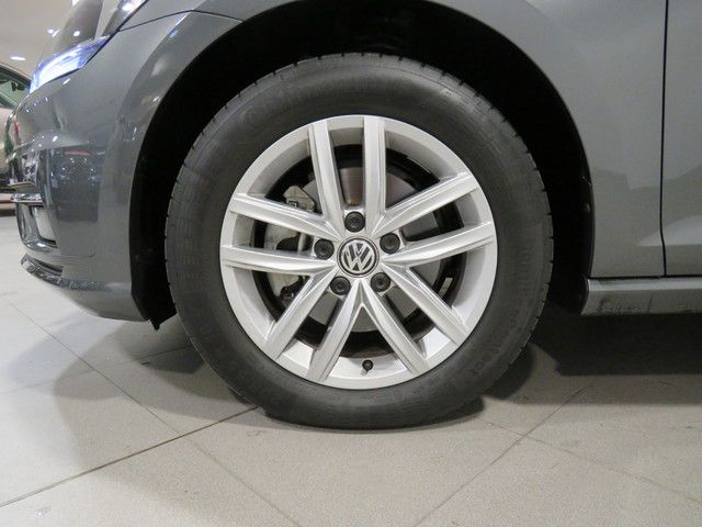 Volkswagen Golf 1.6 TDI Advance 85kW (115CV)