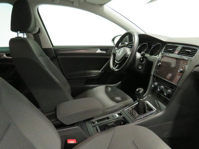Volkswagen Golf 1.6 TDI Advance 85kW (115CV)
