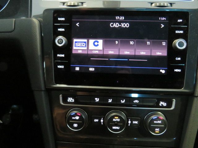 Volkswagen Golf Variant 1.6 TDI Advance 85 kW (115 CV)