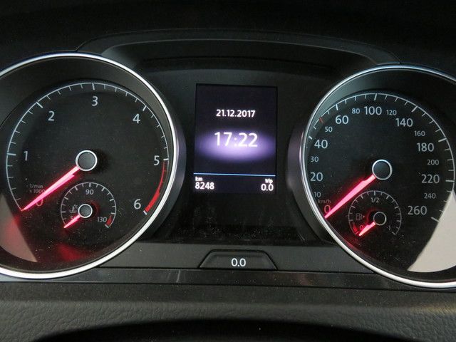 Volkswagen Golf Variant 1.6 TDI Advance 85 kW (115 CV)