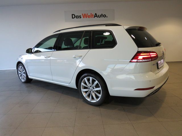 Volkswagen Golf Variant 1.6 TDI Advance 85 kW (115 CV)