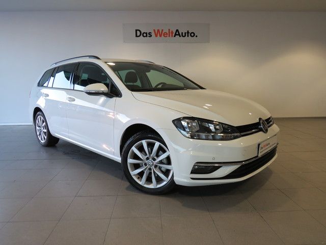 Volkswagen Golf Variant 1.6 TDI Advance 85 kW (115 CV)