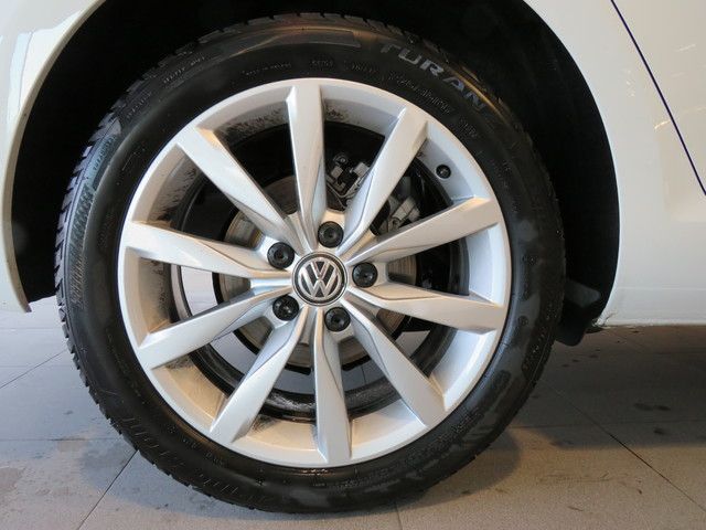 Volkswagen Golf Variant 1.6 TDI Advance 85 kW (115 CV)