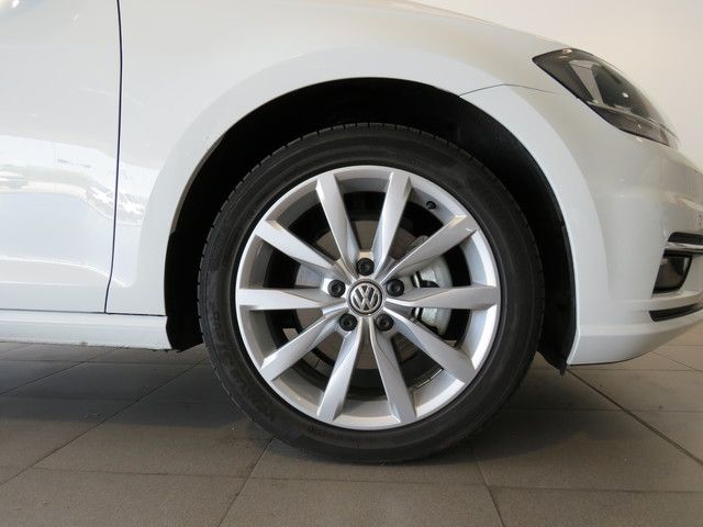 Volkswagen Golf 1.4 TSI Advance 92kW (125CV)