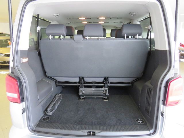 Volkswagen Caravelle 2.0 TDI Comfortline Edition BMT 84kW (114CV)