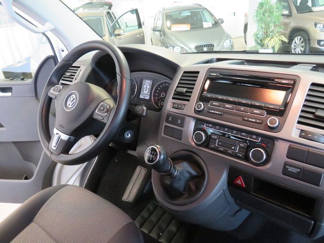 Volkswagen Caravelle 2.0 TDI Comfortline Edition BMT 84kW (114CV)