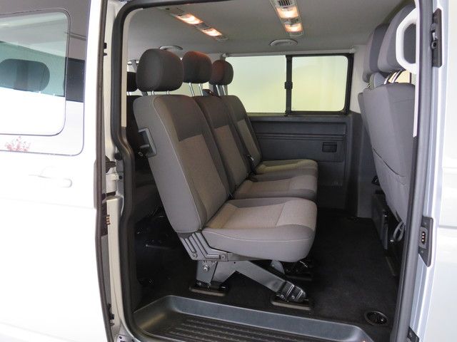 Volkswagen Caravelle 2.0 TDI Comfortline Edition BMT 84kW (114CV)