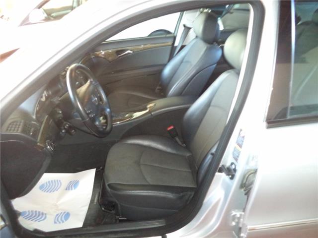 Mercedes-Benz E 280 CDI Avantgarde 7G
