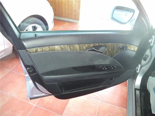 Mercedes-Benz E 280 CDI Avantgarde 7G