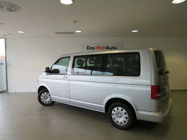 Volkswagen Caravelle 2.0 TDI Comfortline Edition BMT 84kW (114CV)