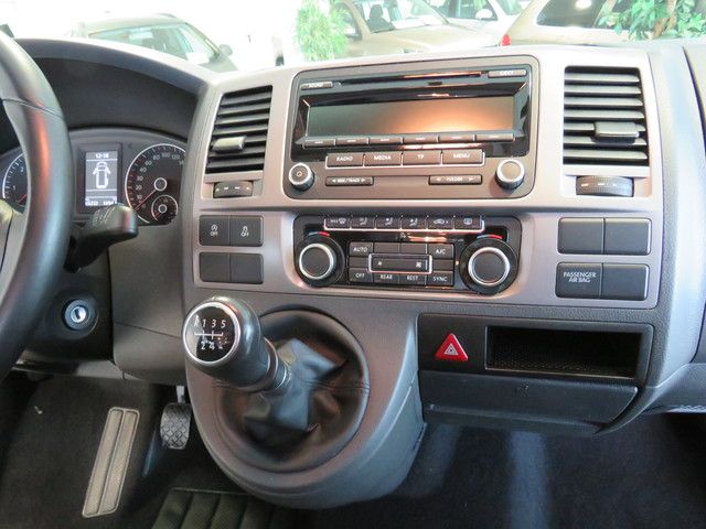 Volkswagen Caravelle 2.0 TDI Comfortline Edition BMT 84kW (114CV)