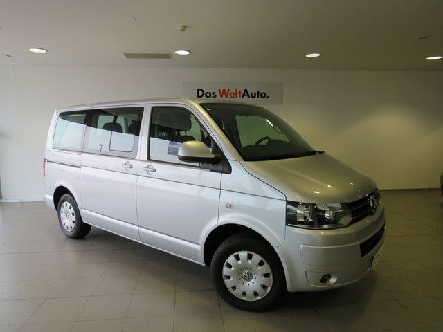 Volkswagen Caravelle 2.0 TDI Comfortline Edition BMT 84kW (114CV)