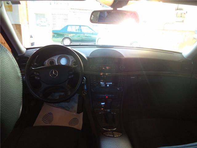 Mercedes-Benz E 280 CDI Avantgarde 7G