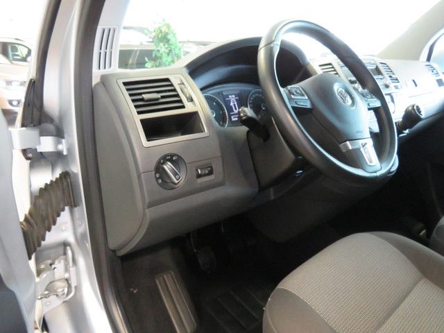 Volkswagen Caravelle 2.0 TDI Comfortline Edition BMT 84kW (114CV)