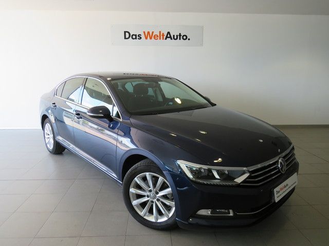 Volkswagen Passat 2.0 TDI Advance DSG BMT 110 kW (150 CV)