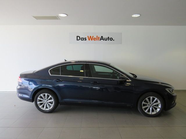 Volkswagen Passat 2.0 TDI Advance DSG BMT 110 kW (150 CV)