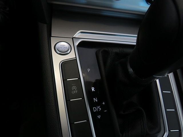 Volkswagen Passat 2.0 TDI Advance DSG BMT 110 kW (150 CV)